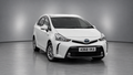 Toyota Prius+ (2019)