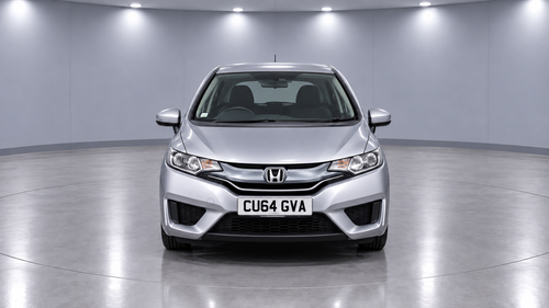 Honda Jazz (2014)