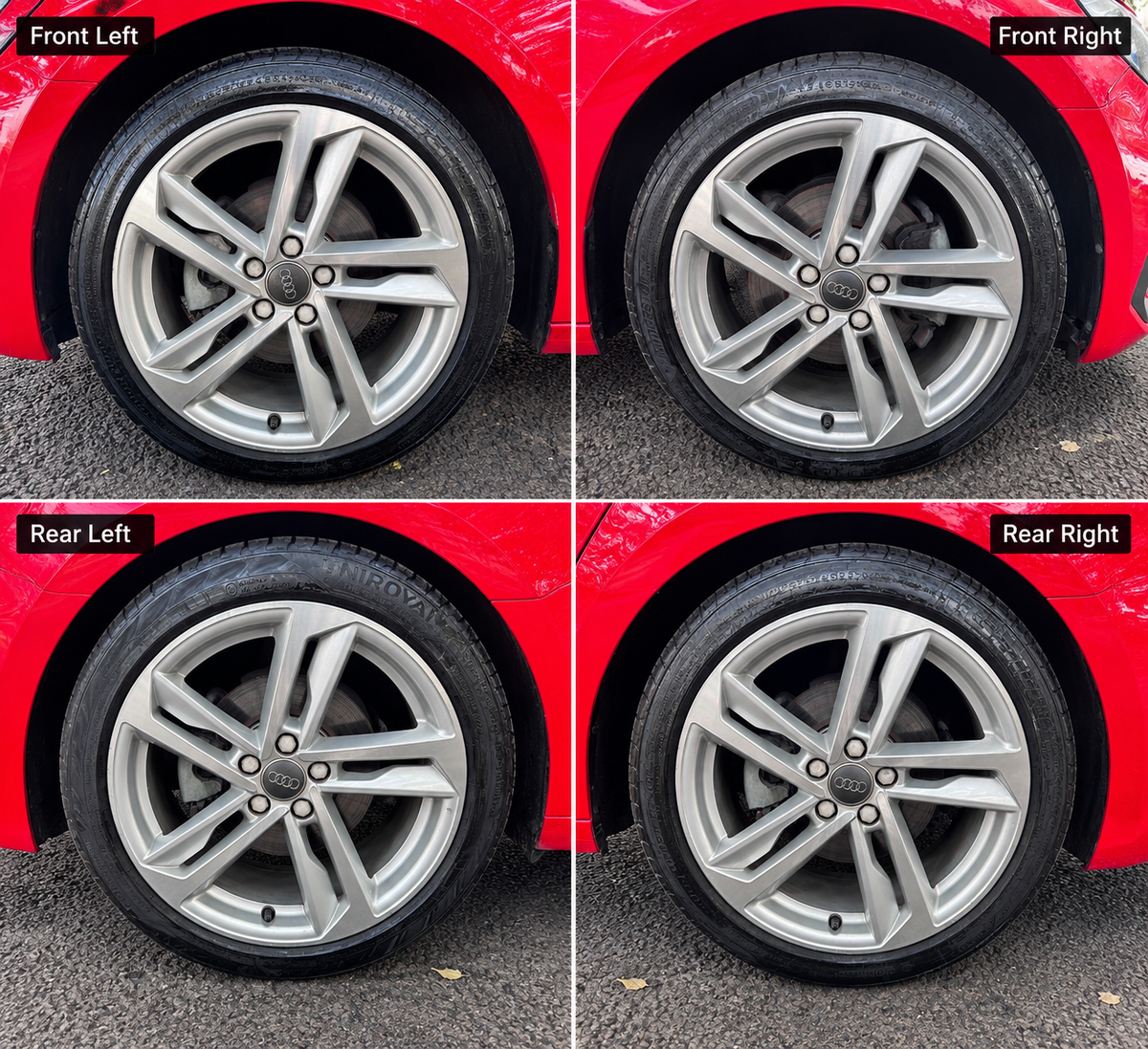 2019 Audi A1 1.5 TFSI 35 S line Sportback S Tronic Euro 6 (s/s) 5dr