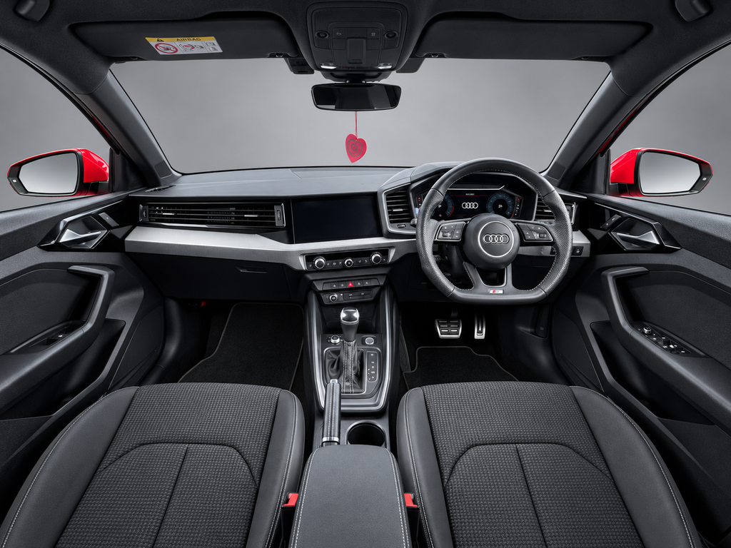 2019 Audi A1 1.5 TFSI 35 S line Sportback S Tronic Euro 6 (s/s) 5dr
