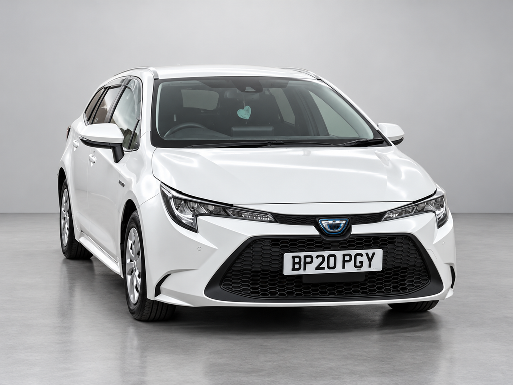 Toyota Corolla 2020