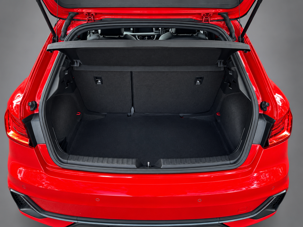 2019 Audi A1 1.5 TFSI 35 S line Sportback S Tronic Euro 6 (s/s) 5dr