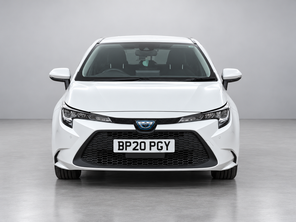 Toyota Corolla 2020