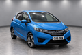 Honda Jazz (2015)