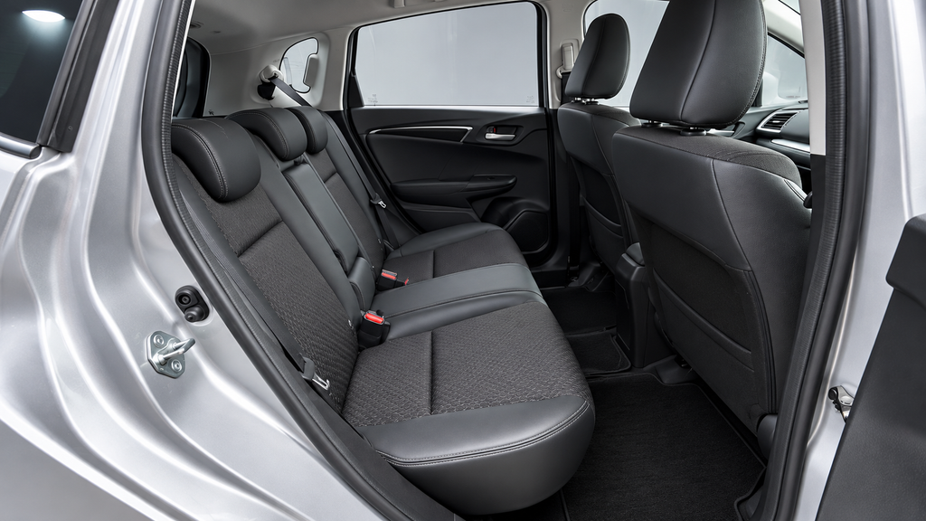 Honda Jazz (2014)
